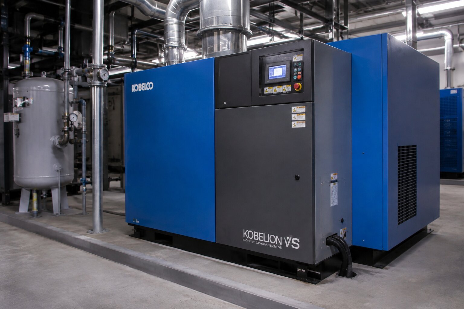 Keep Your Air Systems Running