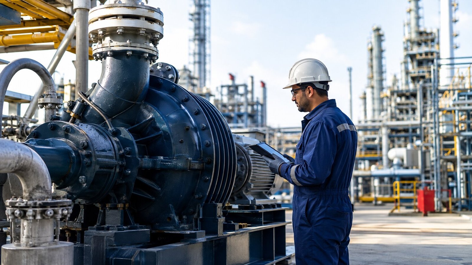 DTT Field Technician